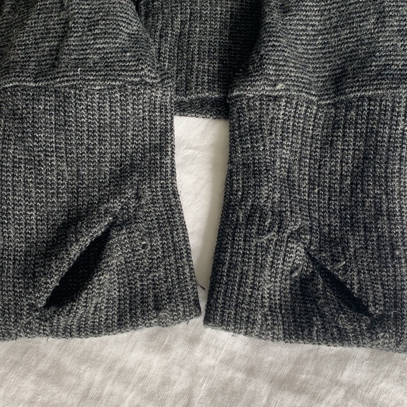 Mountain Hard Wear cardigan - Picture 4 of 5